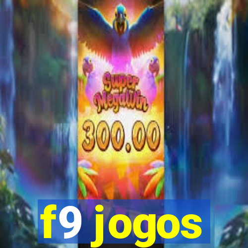 f9 jogos
